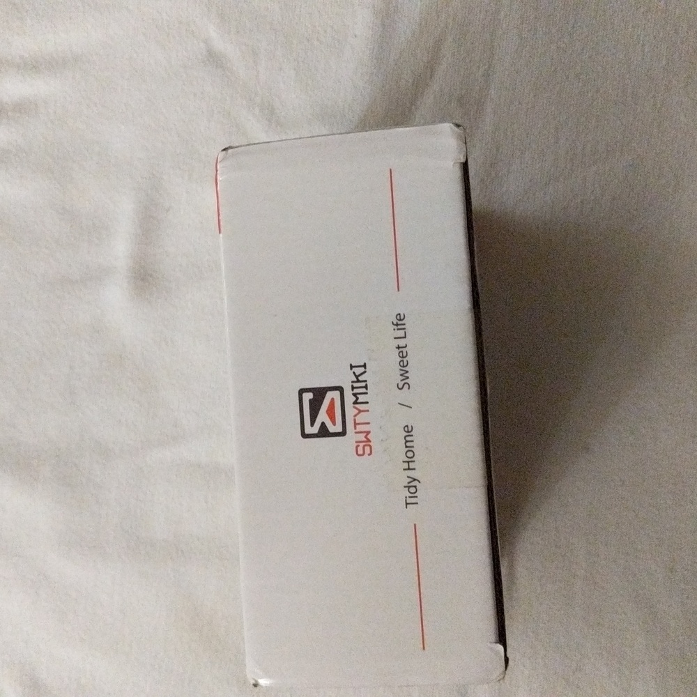 Swtymiki Coat Hooks 4 pc New - Picture 3 of 5